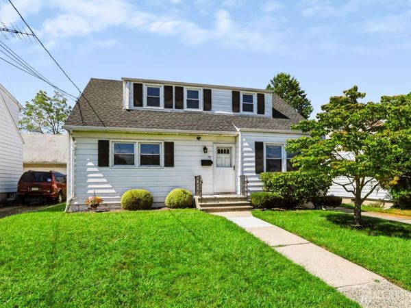 78 Darrow Street , South River, NJ 08882