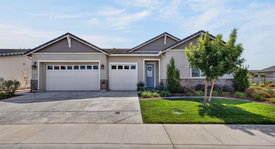 1347 Cascade Way, Lincoln, CA 95648 Photo
