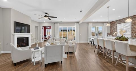1347 Cascade Way, Lincoln, CA 95648 Photo