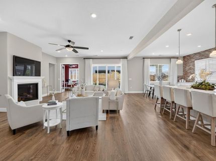 1347 Cascade Way, Lincoln, CA 95648 Photo