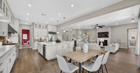 1347 Cascade Way, Lincoln, CA 95648 Photo