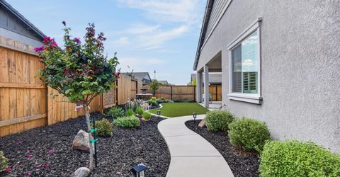 1347 Cascade Way, Lincoln, CA 95648 Photo