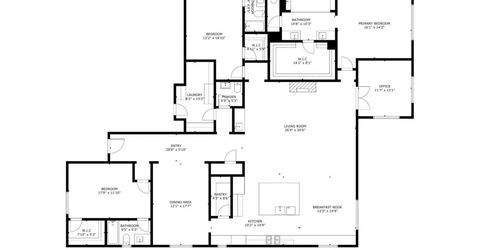 1347 Cascade Way, Lincoln, CA 95648 Photo