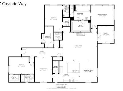 1347 Cascade Way, Lincoln, CA 95648 Photo