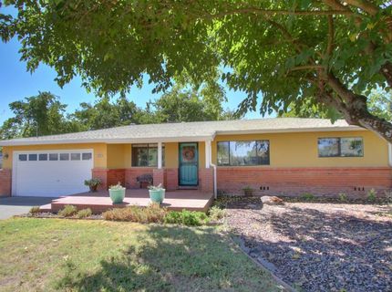 230 W Delano St, Elverta, CA 95626 Photo