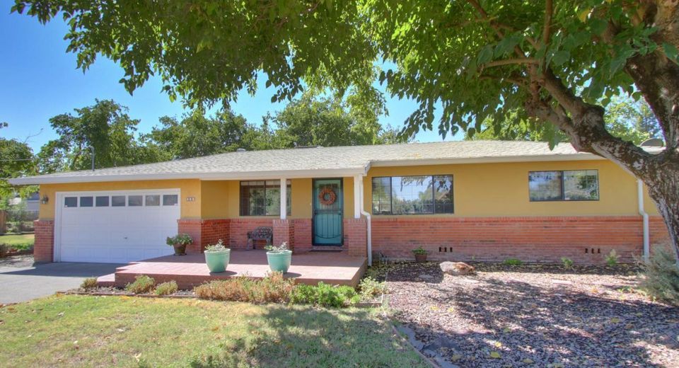 230 W Delano St, Elverta, CA 95626 Photo