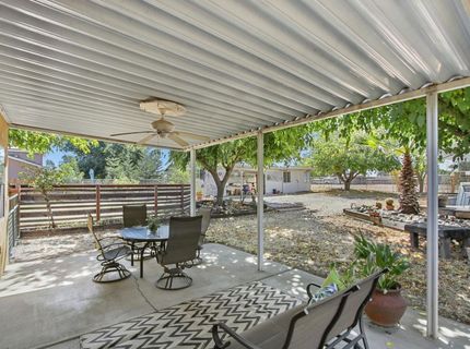230 W Delano St, Elverta, CA 95626 Photo