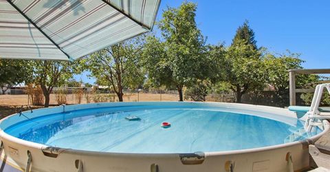 230 W Delano St, Elverta, CA 95626 Photo