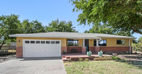 230 W Delano St, Elverta, CA 95626 Photo