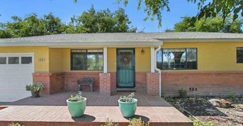 230 W Delano St, Elverta, CA 95626 Photo