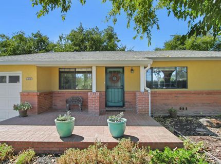 230 W Delano St, Elverta, CA 95626 Photo