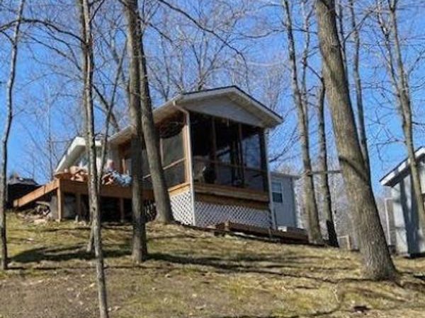 2902 216th Street , Luck, WI 54853