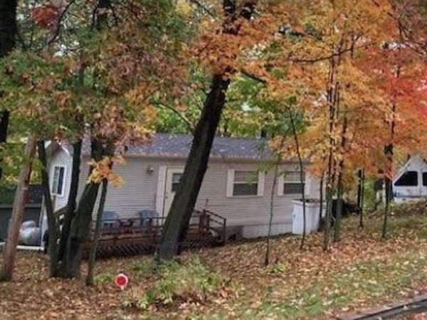 2902 216th Street, Luck, WI 54853