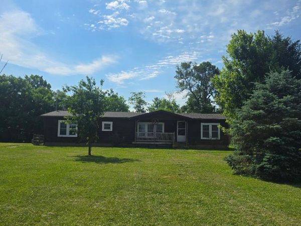 5053 Farmers Road, Clark Twp, OH 45146