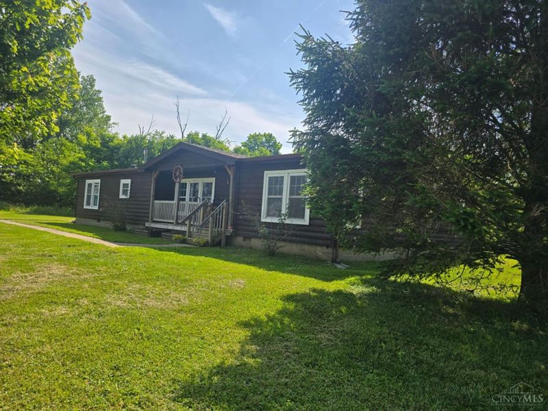 5053 Farmers Road, Clark Township, OH 45146 Photo 4