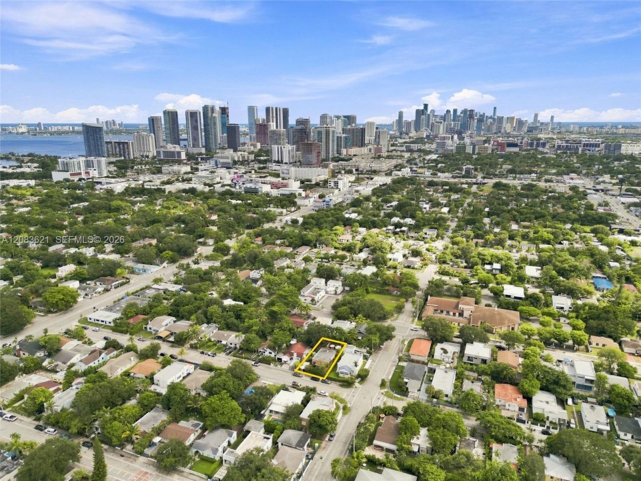 84 NW 47th St , Miami, FL 33127 Photo