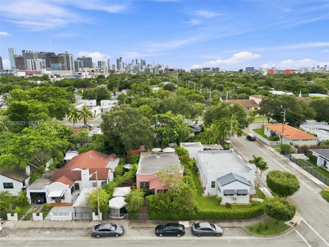 84 NW 47th St , Miami, FL 33127 Photo