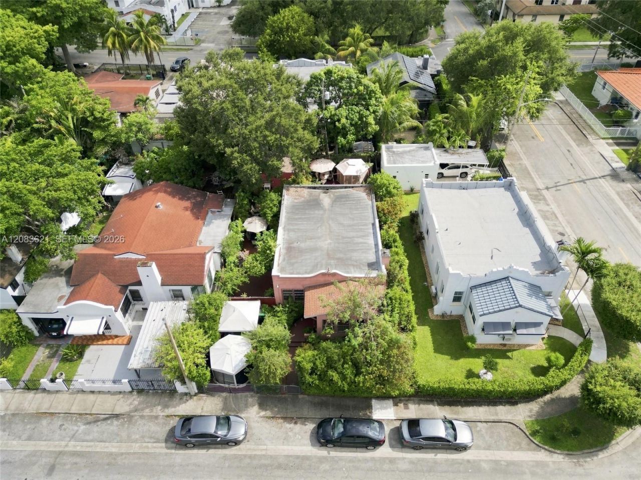 84 NW 47th St , Miami, FL 33127 Photo