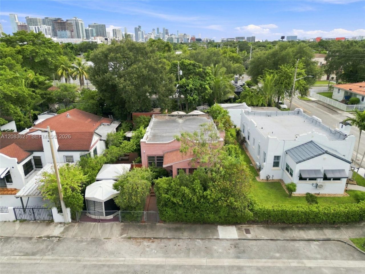 84 NW 47th St , Miami, FL 33127 Photo