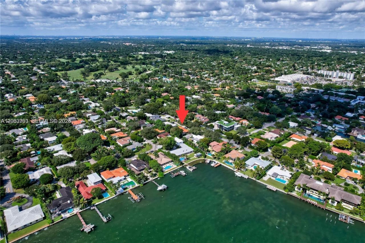 1266 NE 101st St , Miami Shores, FL 33138 Photo