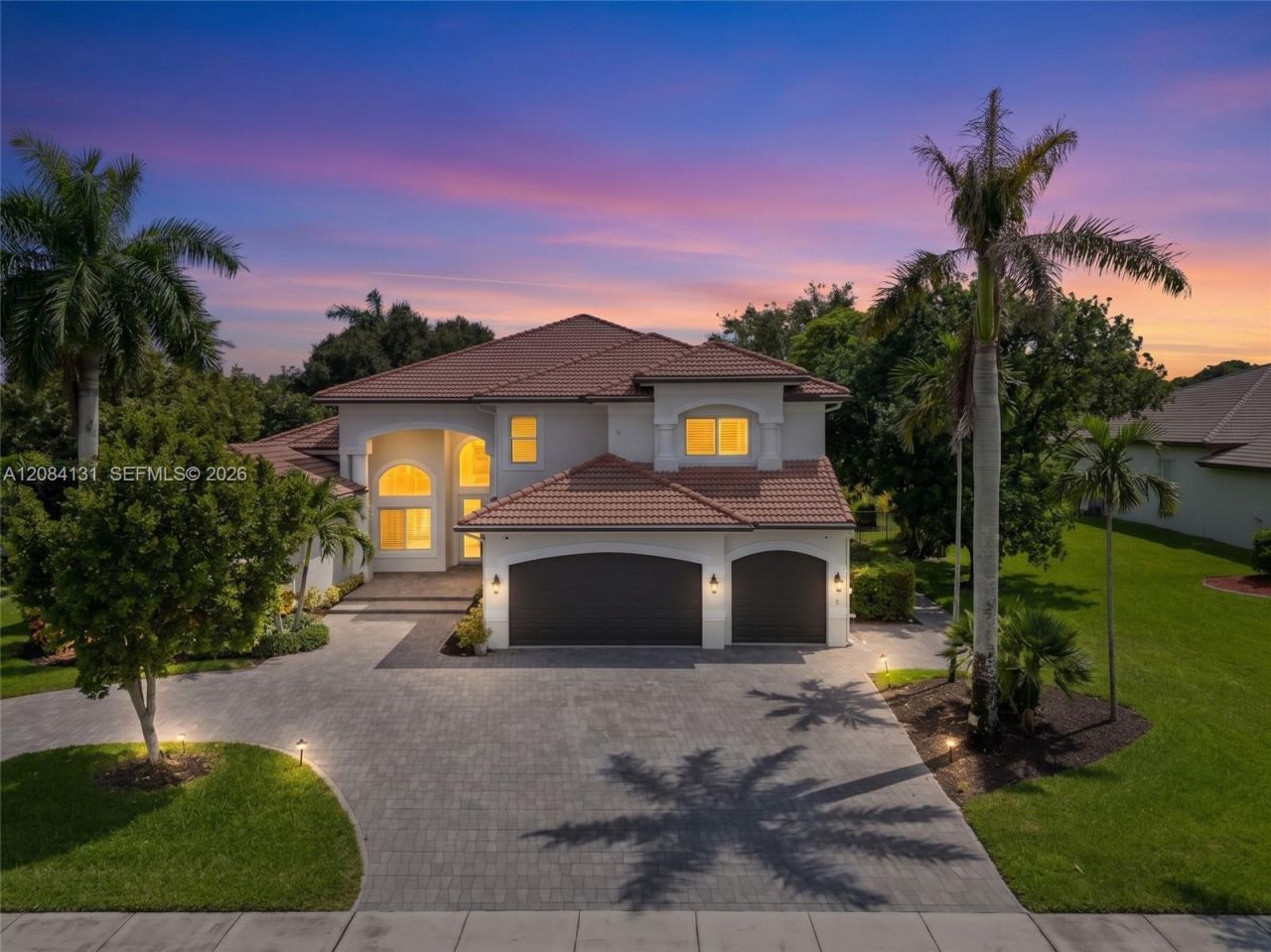 11406 Canyon Maple Blvd, Davie, FL 33330 Photo