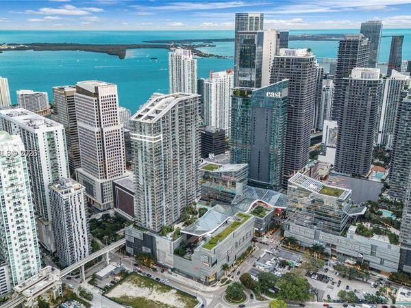 68 SE 6th St , Unit 1605, Miami, FL 33131