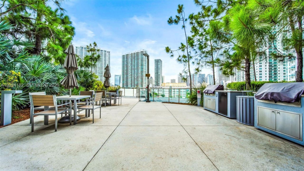 68 SE 6th St , Unit 1605, Miami, FL 33131 Photo