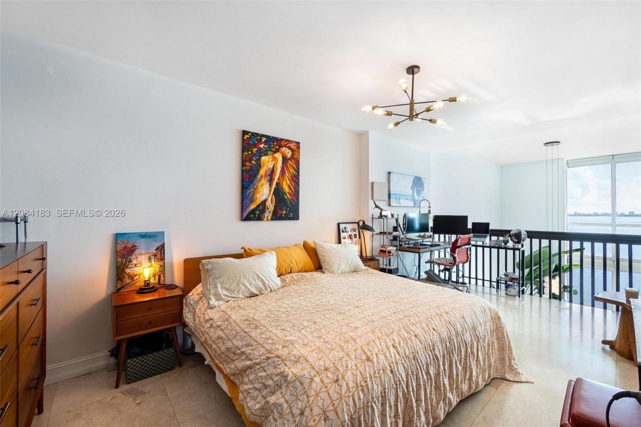665 NE 25th St , Unit 403, Miami, FL 33137 Photo