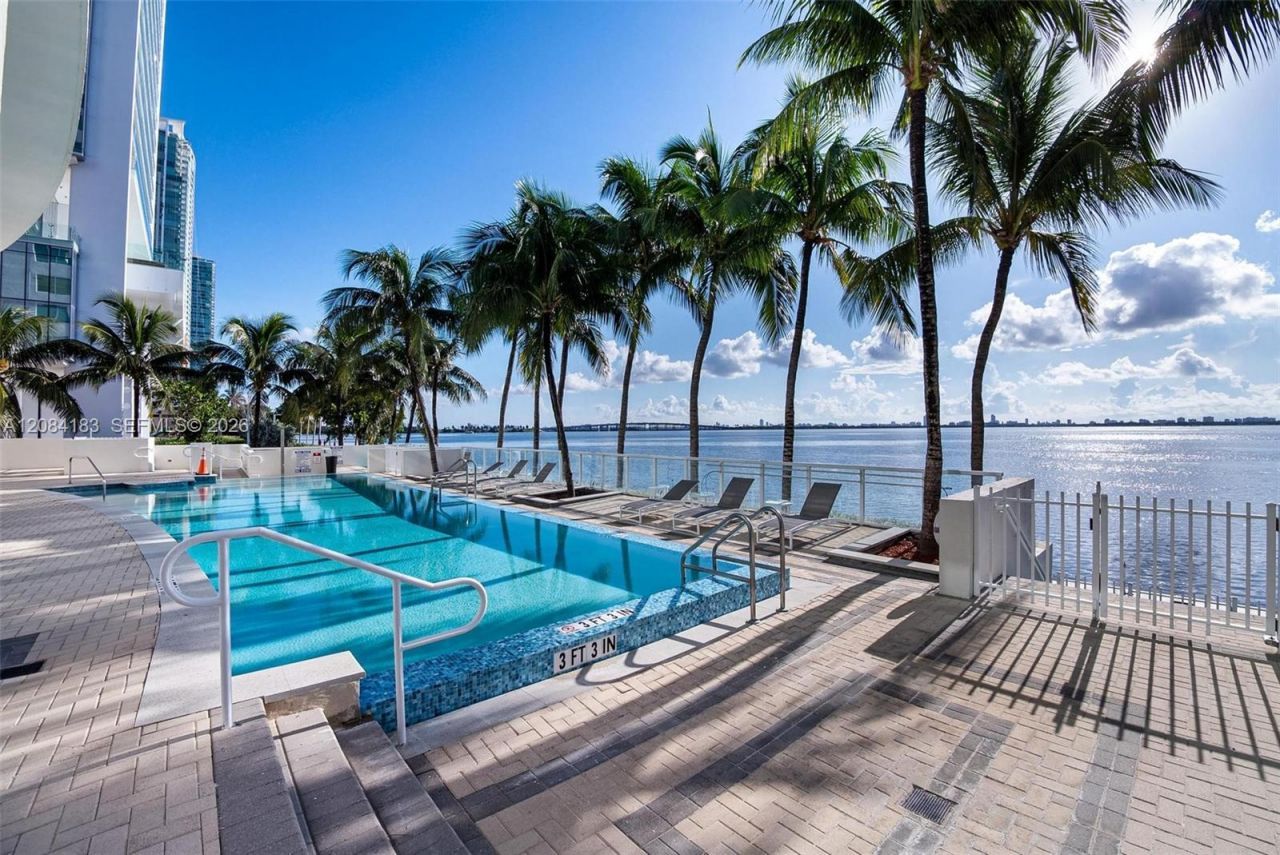 665 NE 25th St , Unit 403, Miami, FL 33137 Photo