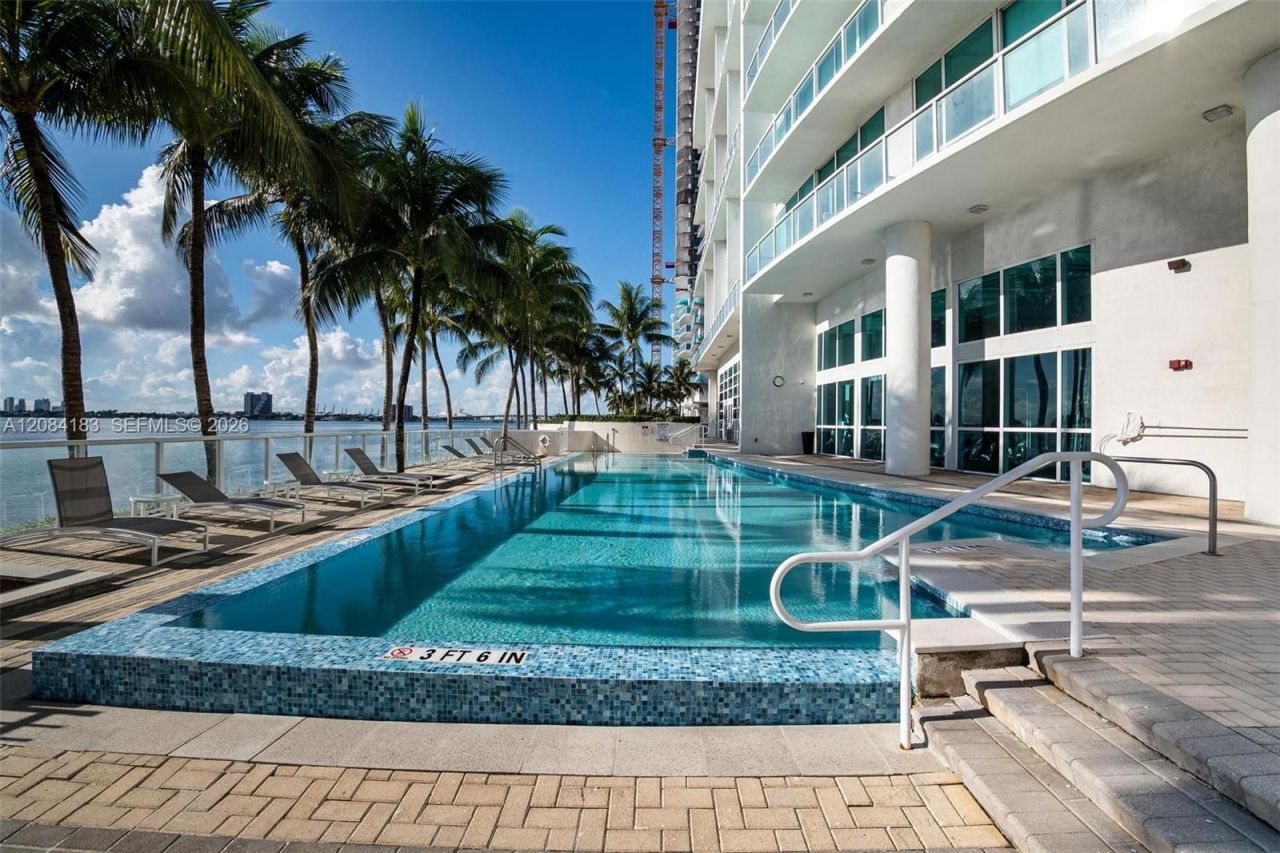 665 NE 25th St , Unit 403, Miami, FL 33137 Photo