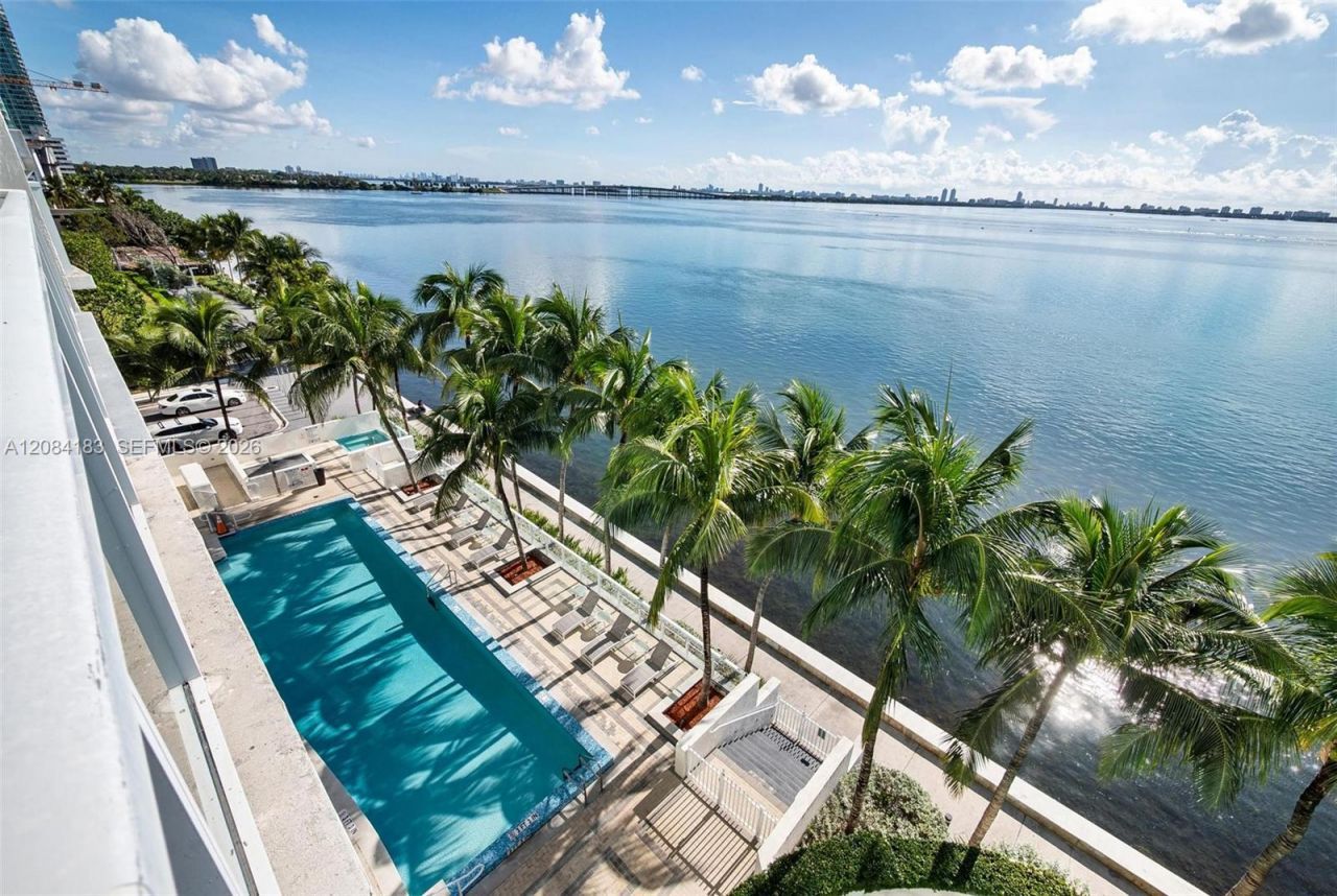 665 NE 25th St , Unit 403, Miami, FL 33137 Photo