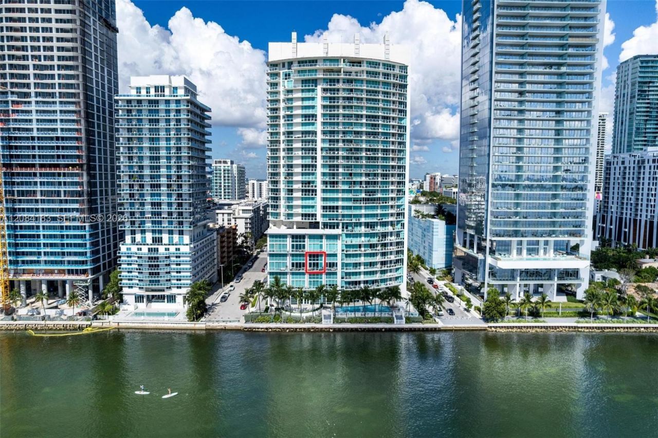 665 NE 25th St , Unit 403, Miami, FL 33137 Photo