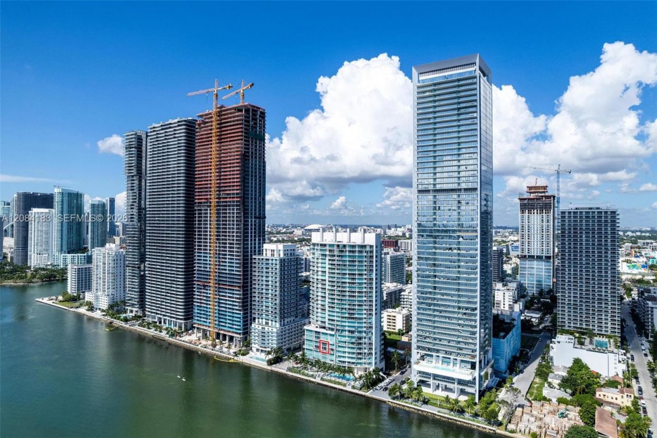 665 NE 25th St , Unit 403, Miami, FL 33137 Photo