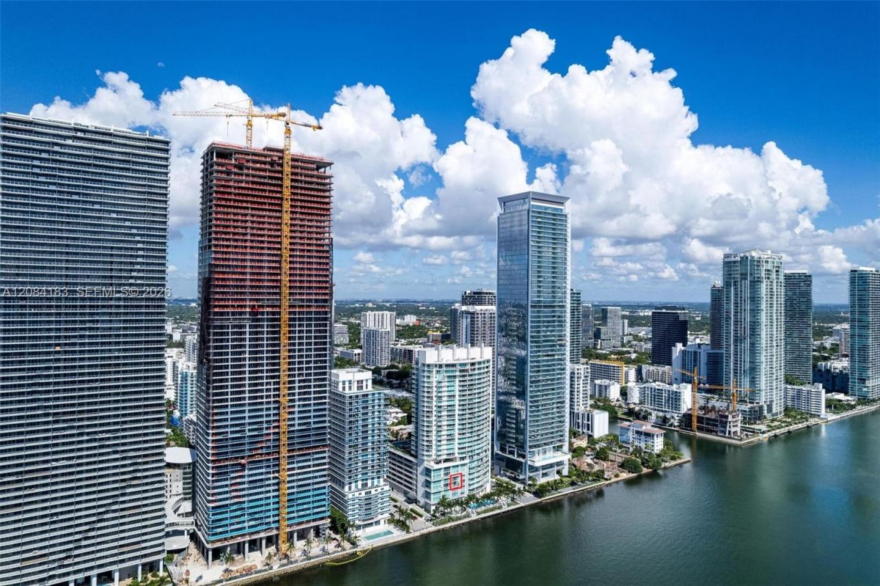 665 NE 25th St , Unit 403, Miami, FL 33137 Photo