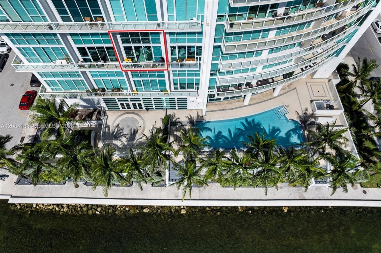 665 NE 25th St , Unit 403, Miami, FL 33137 Photo