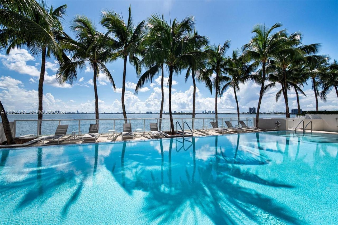 665 NE 25th St , Unit 403, Miami, FL 33137 Photo