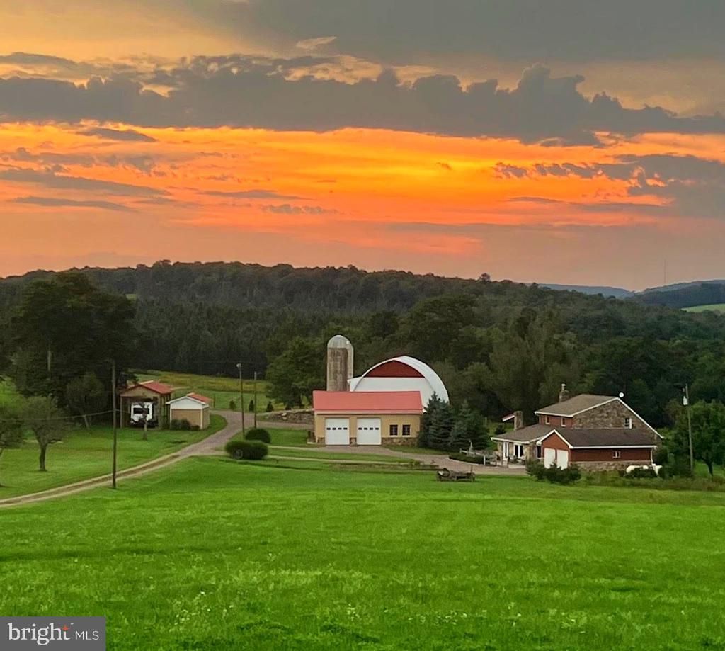 3011 OLD FROSTBURG ROAD, FROSTBURG, MD 21532