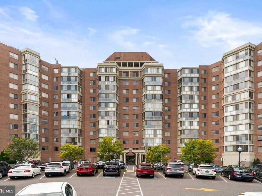 3200 N Leisure World Boulevard , Unit 907, Silver Spring, MD 20906 Main Photo