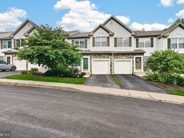 221 TALL PINES DRIVE , WEST CHESTER, PA 19380