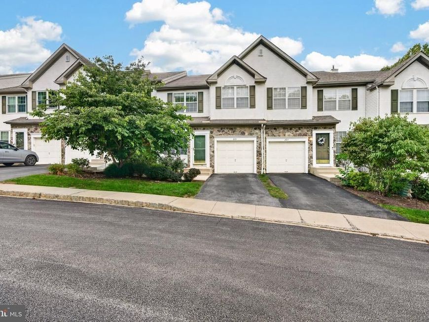 221 Tall Pines Drive , West Chester, PA 19380 Main Photo