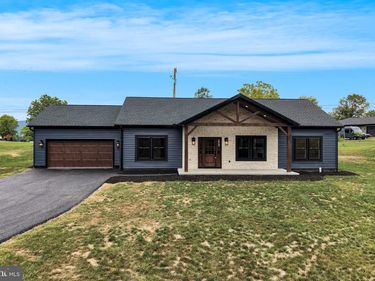 6771 TIPPETTS DRIVE, MERCERSBURG, PA 17236
