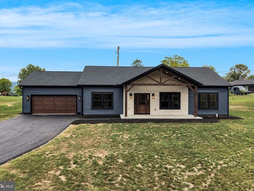6771 Tippetts Drive, Mercersburg, PA 17236 Main Photo
