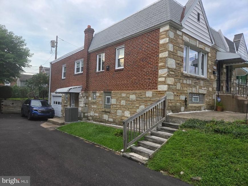 8116 Leonard Street, Philadelphia, PA 19152 Main Photo