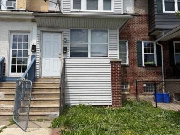 6550 HEGERMAN STREET , PHILADELPHIA, PA 19135