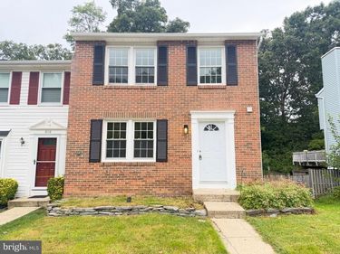 8116 PARKDALE COURT, SPRINGFIELD, VA 22153