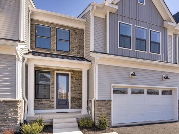 4 TRADESVILLE DRIVE , DOYLESTOWN, PA 18901