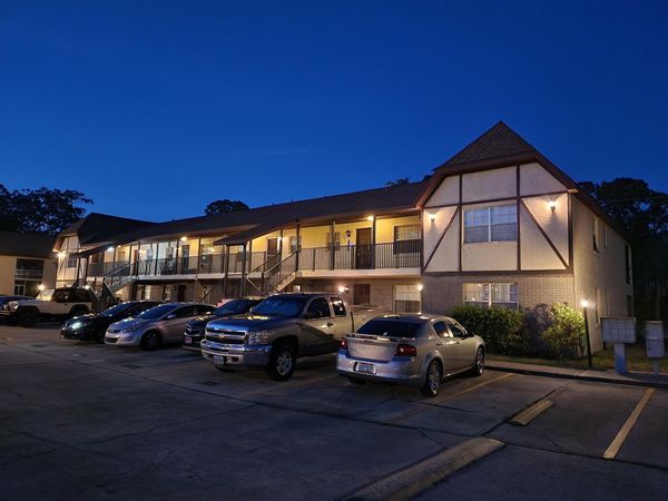 3145 Sir Hamilton Circle, Unit 11, Titusville, FL 32780