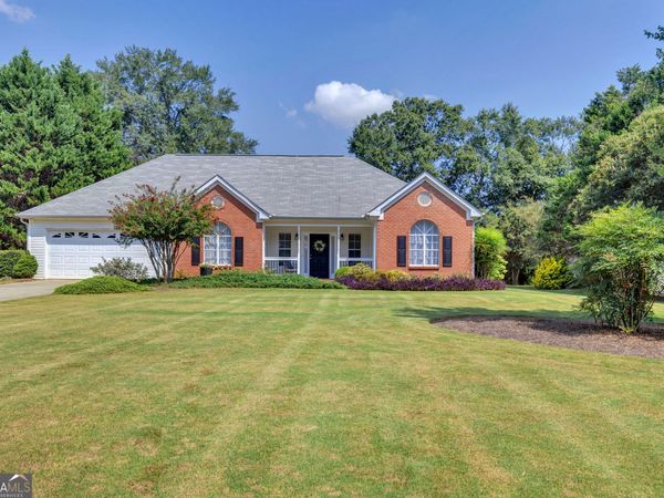 158 Cole Circle, Bethlehem, GA 30620