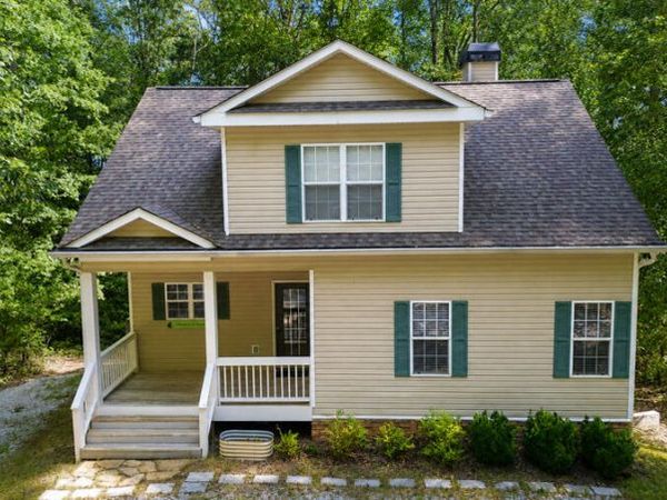 443 Suttles Road, Martin, GA 30557