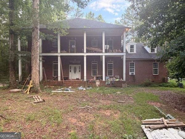 515 Bald Rock Road, Oxford, GA 30054